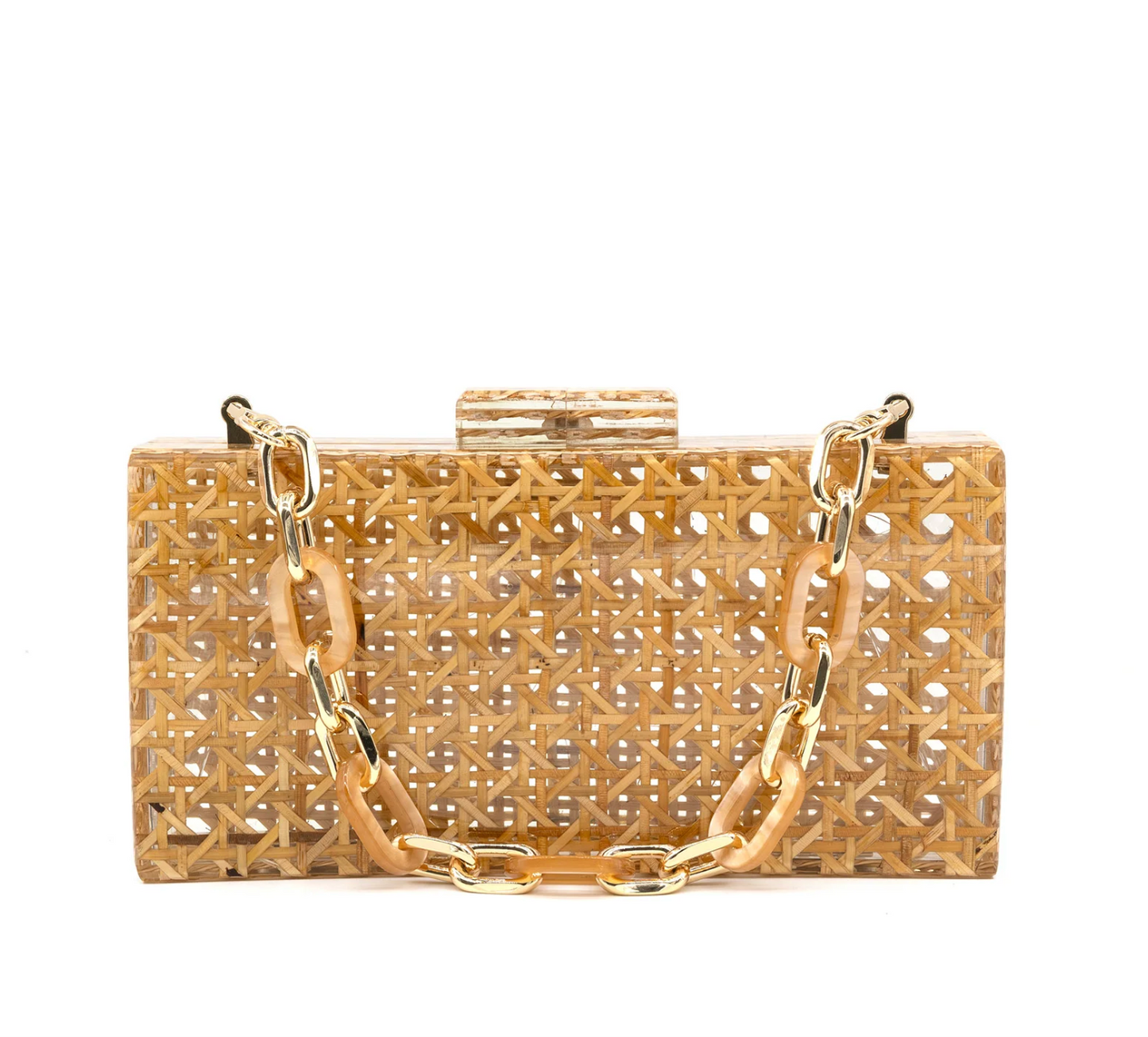 Seychelles Bag
