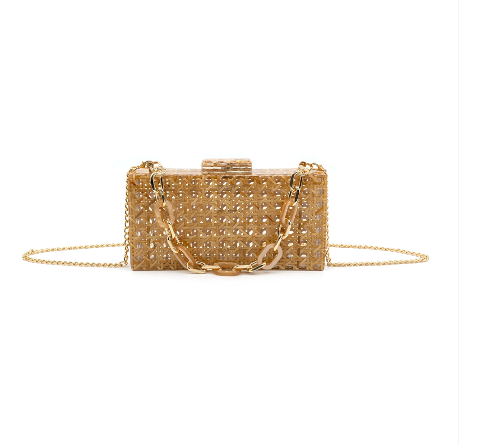 Seychelles Bag