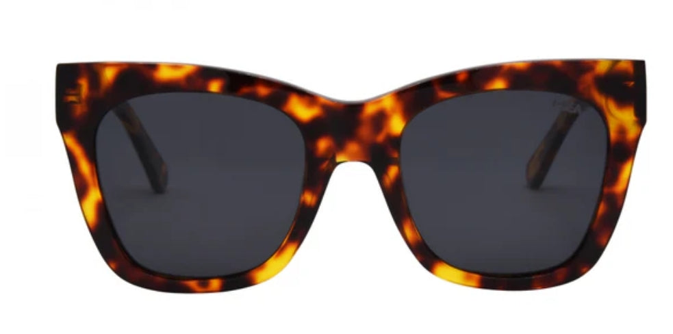 I-Sea Billie Tort/Smoke