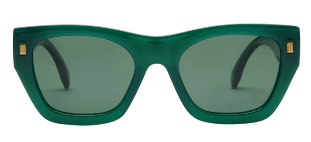 I-Sea Ivy Kale/Green