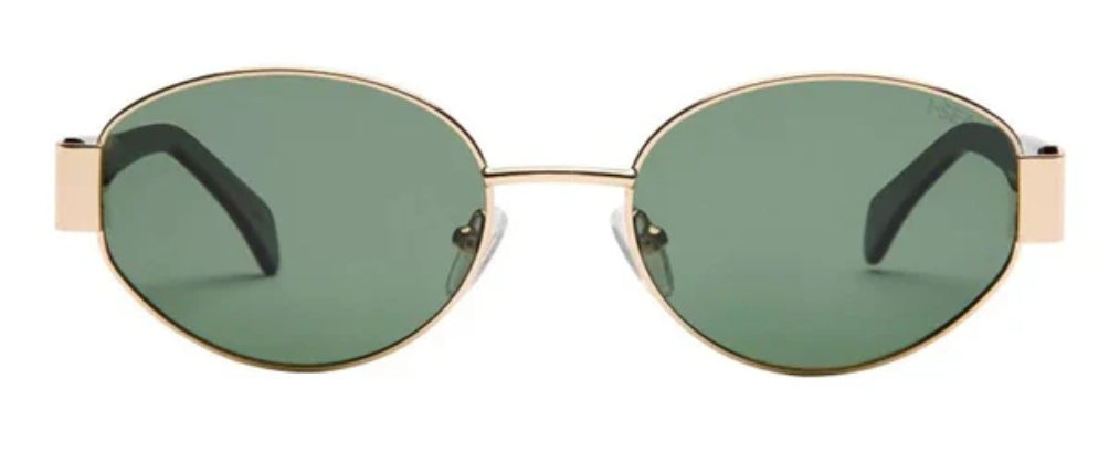 I-Sea Lennox Gold/Brown