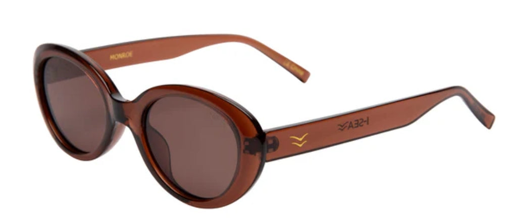 I-Sea Monroe Taupe/Taupe