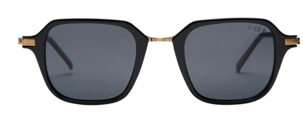 I-Sea Riley Black/Smoke
