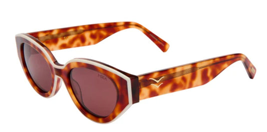 I-Sea Suki Honey Tort/Plum