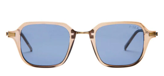 I-Sea Riley Taupe/Navy