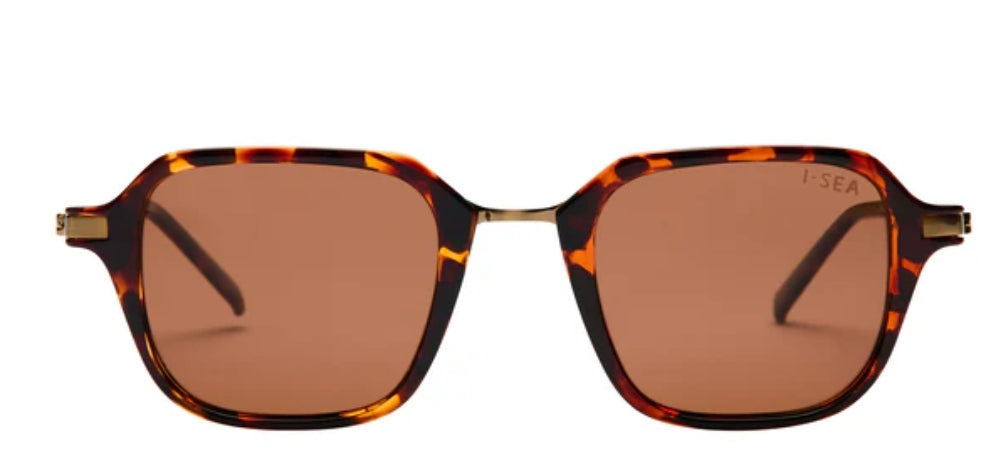 I-Sea Riley Tort/Brown