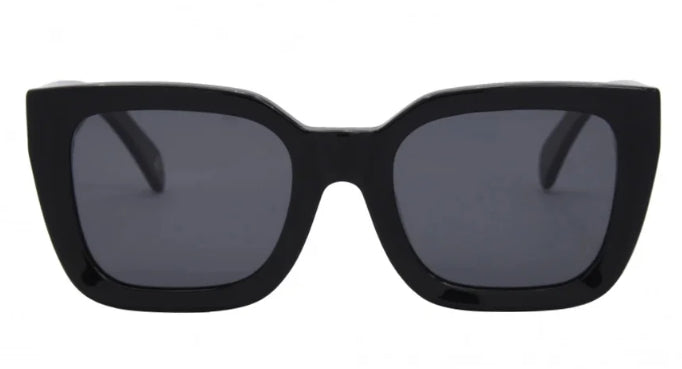 I-SEA ALDEN BLACK/SMOKE
