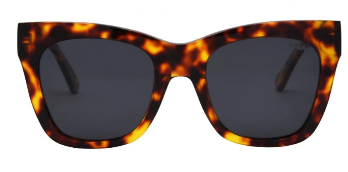 I-SEA BILLIE TORT-SMOKE