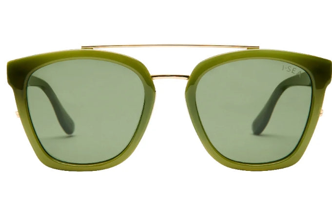 I-SEA CHLOE MOSS/GREEN