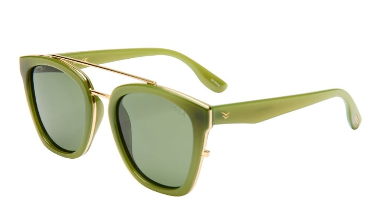 I-SEA CHLOE MOSS/GREEN