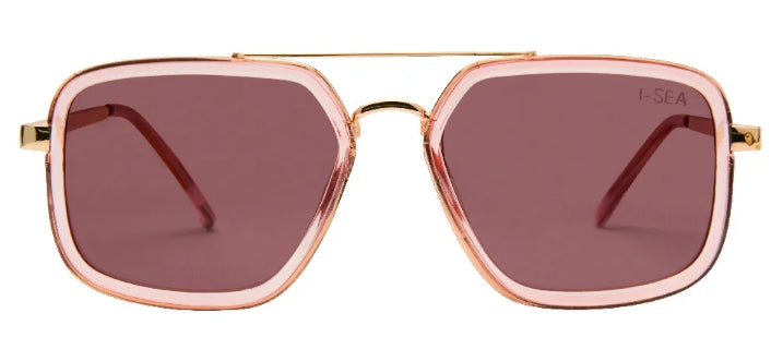 I-SEA CRUZ WATERMELON/PLUM