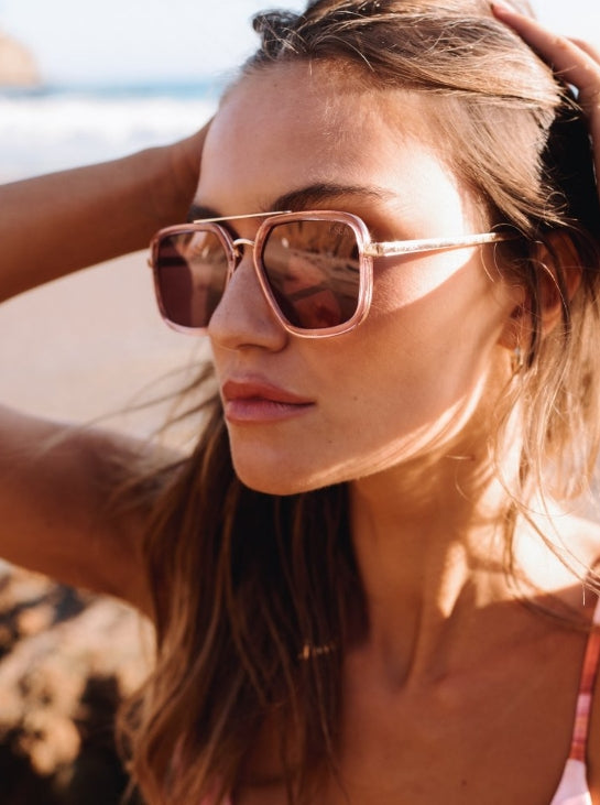 I-SEA CRUZ WATERMELON/PLUM