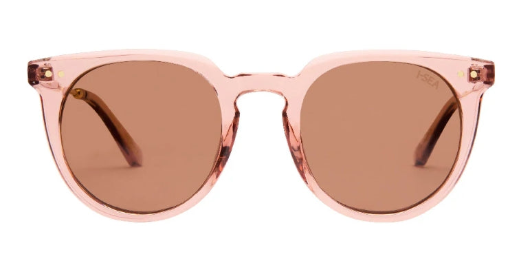 I-SEA ELLA WATERMELON/BROWN