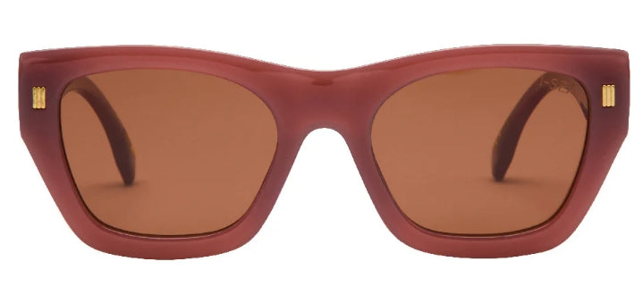 I-SEA IVY ROSE/BROWN