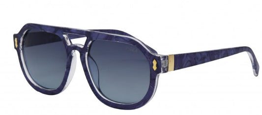 I-SEA ZIGGY NAVY PEARL