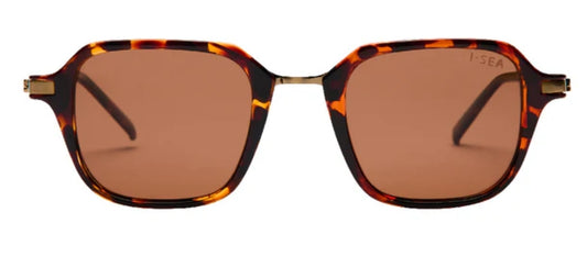 I-SEA RILEY TORT/BROWN