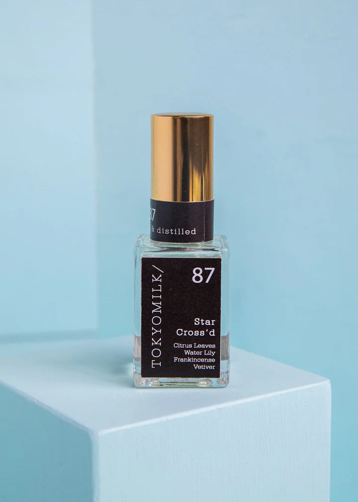 Star Crossed Perfume