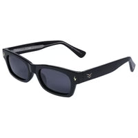 I-Sea Flynn Black/Smoke