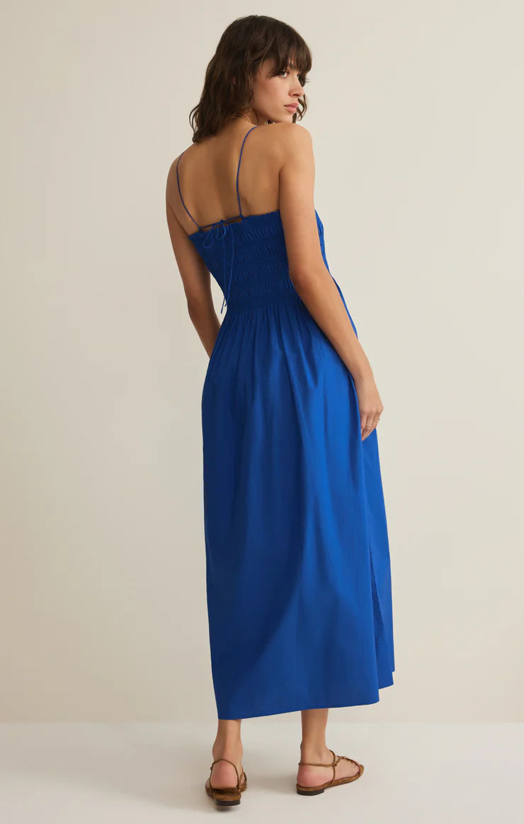 Cornelia Maxi Dress