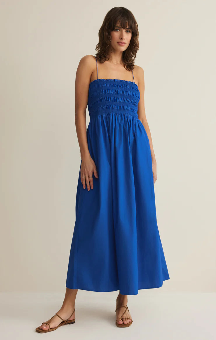 Cornelia Maxi Dress