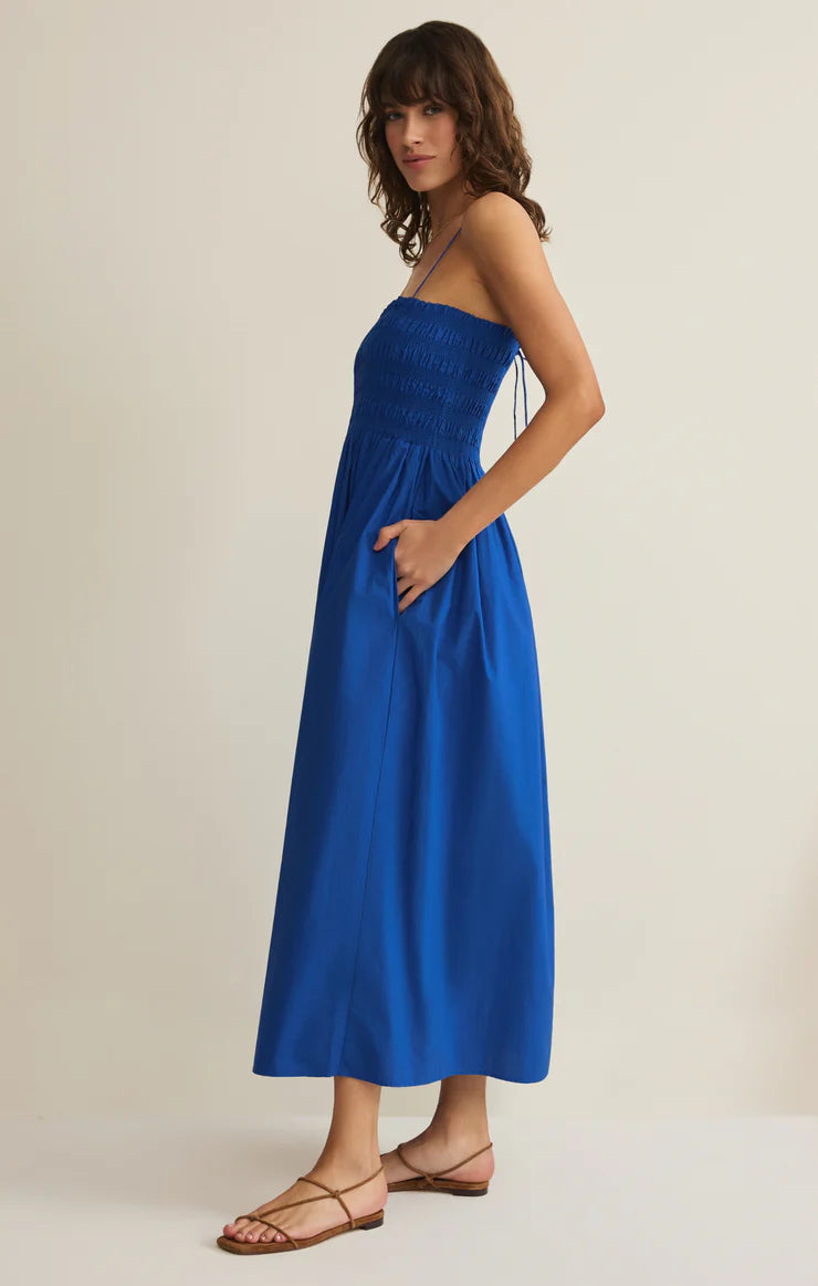 Cornelia Maxi Dress