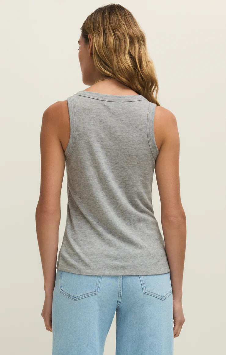Select Airy Tank - 2 Colors