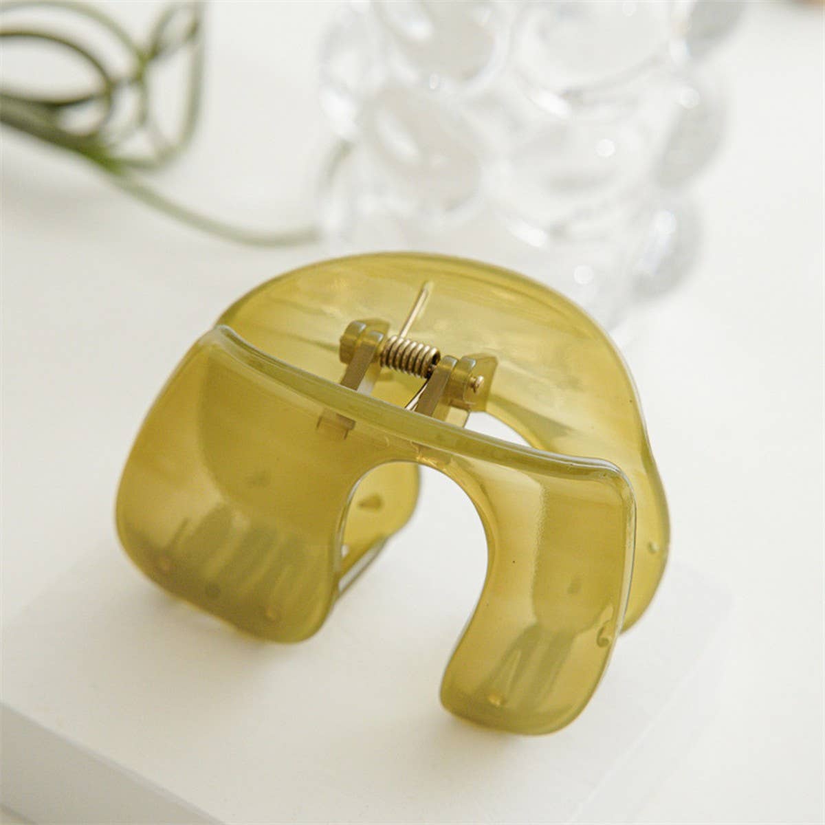 Claw Clip - 2 Colors