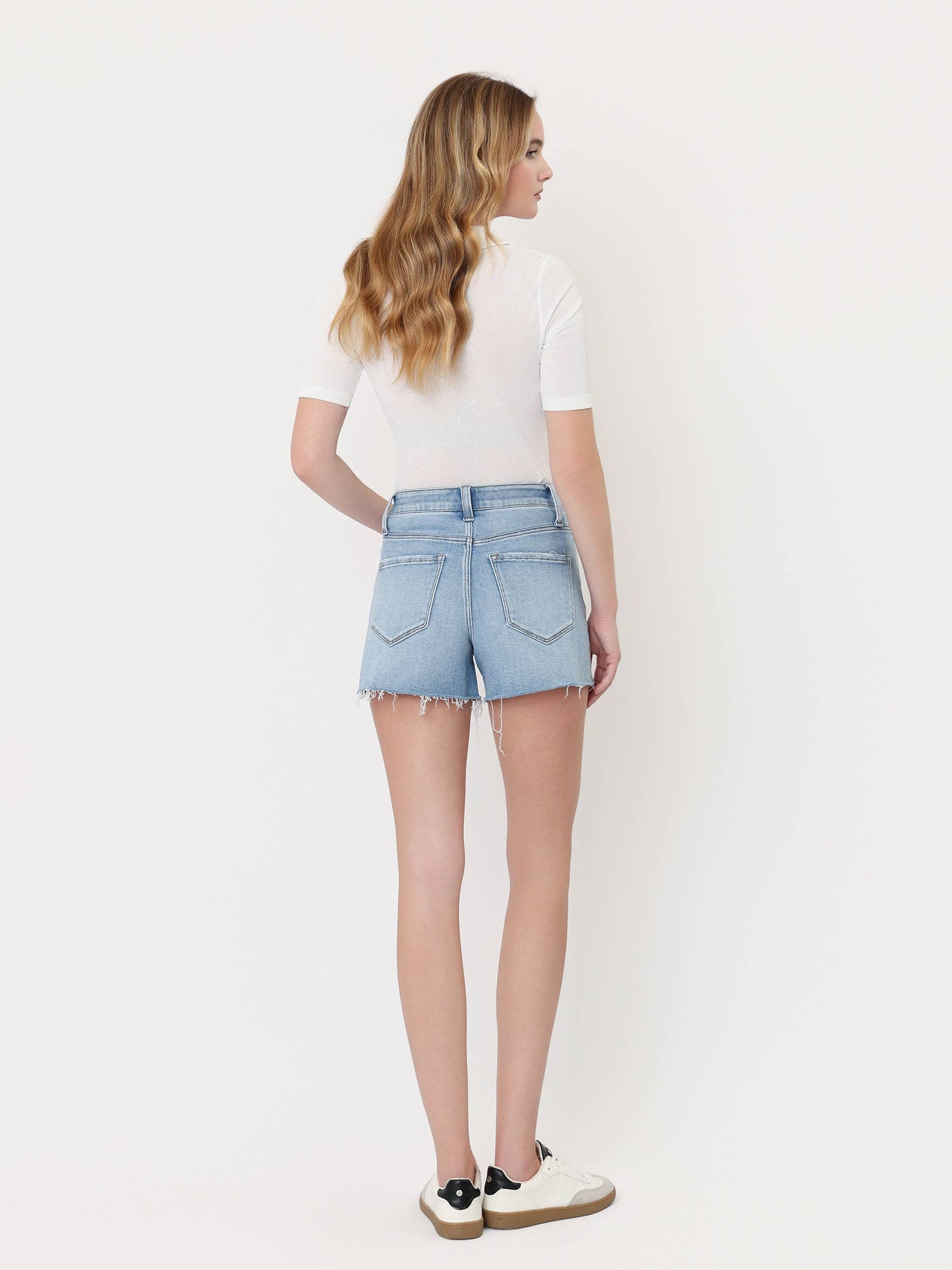 Righteous Short