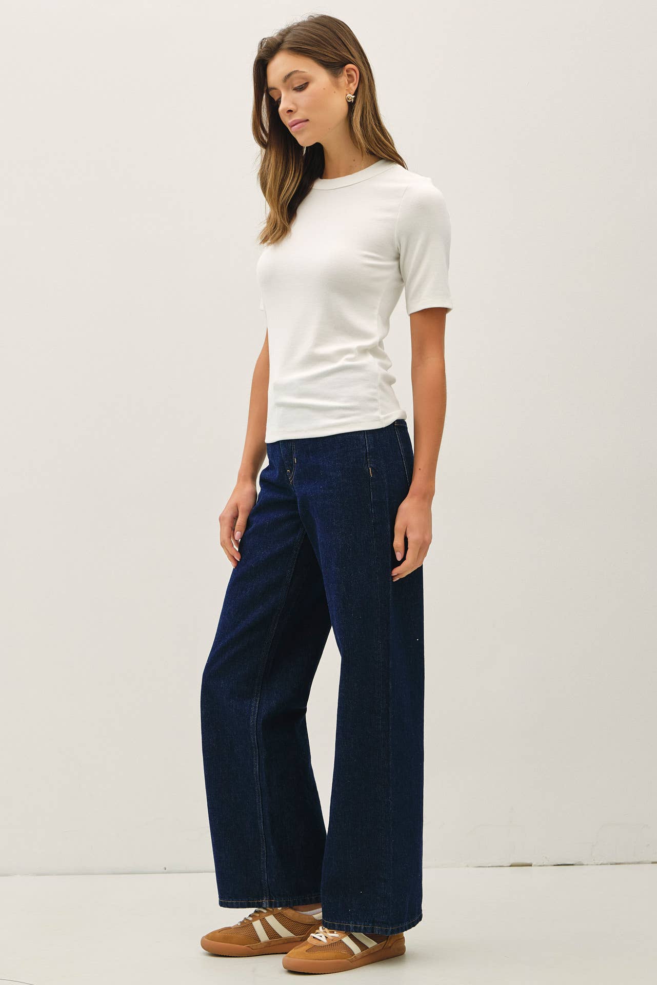 Ultra Soft Tee - 4 Colors