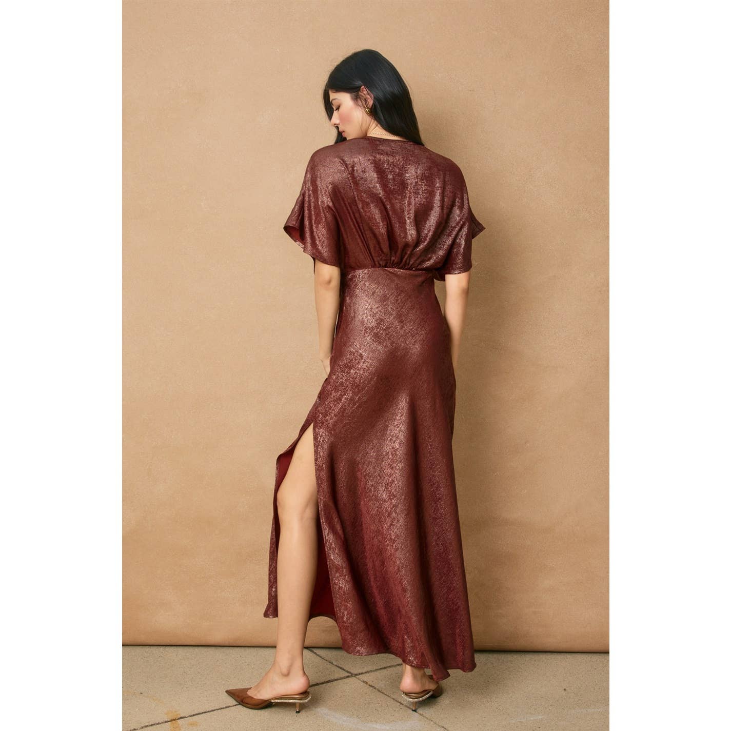Sunsets Maxi