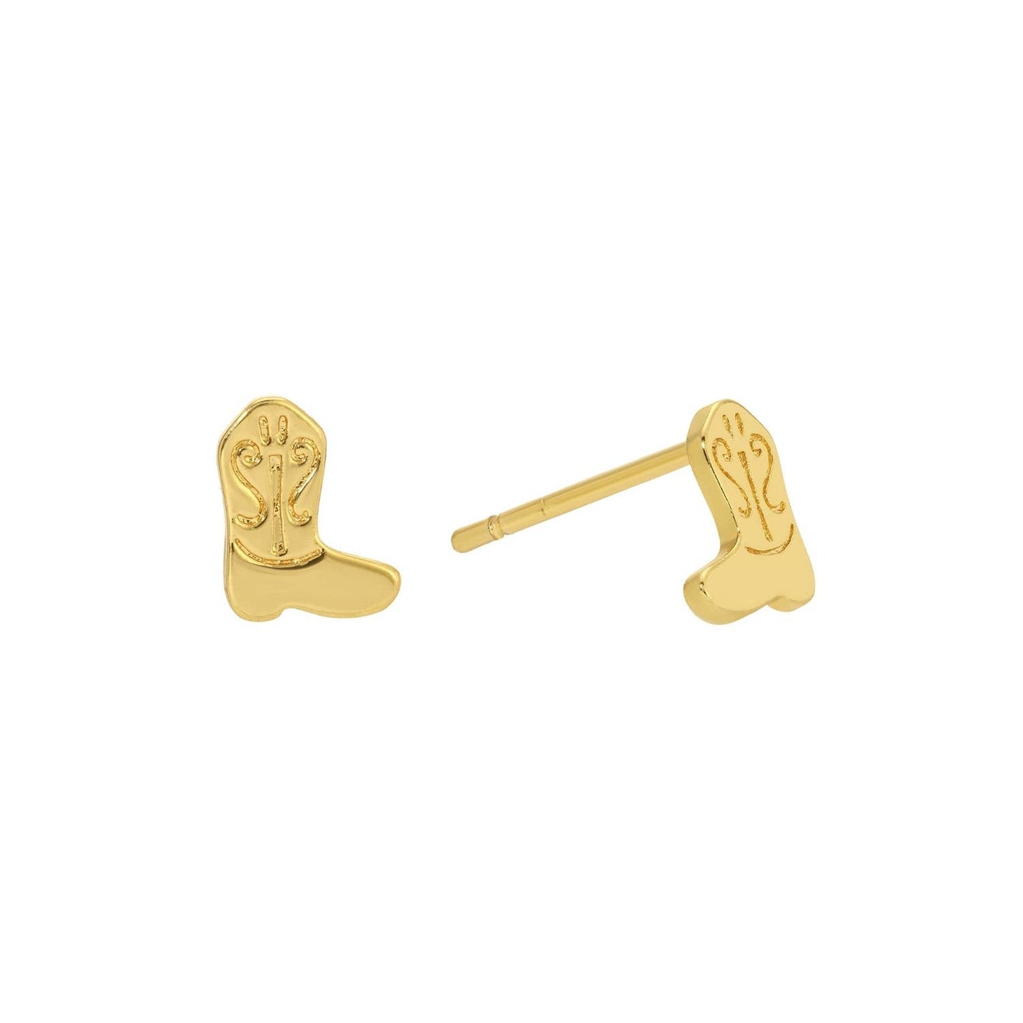 Earring Gift Set - Boot