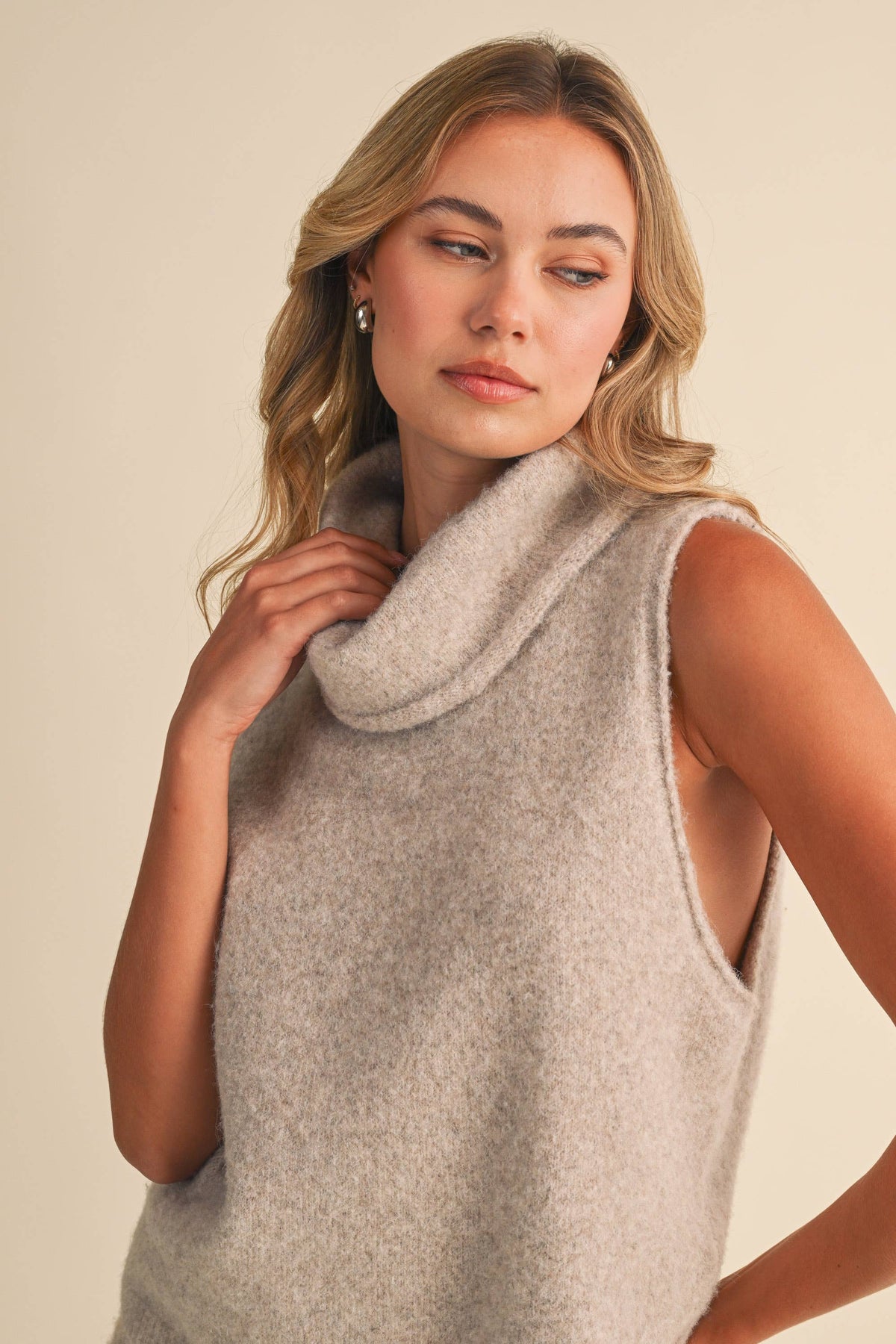 Fortuna Top