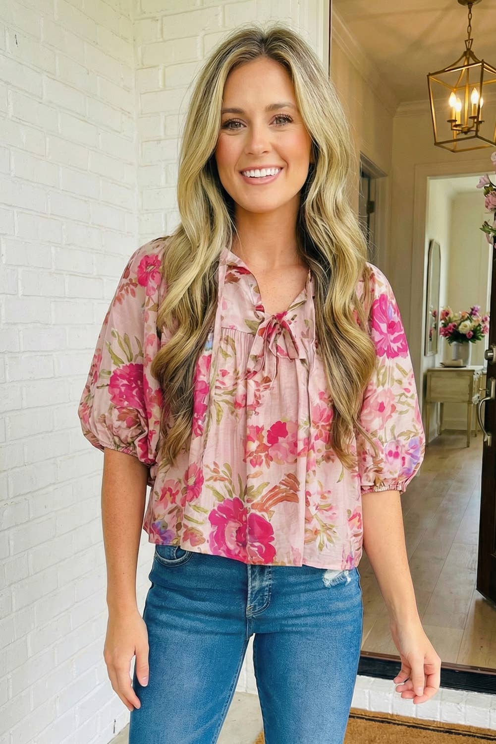 Julie Blouse