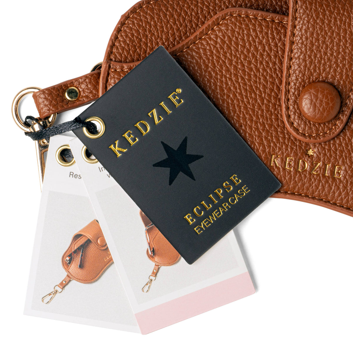 Eclipse Eyewear Case - Variety