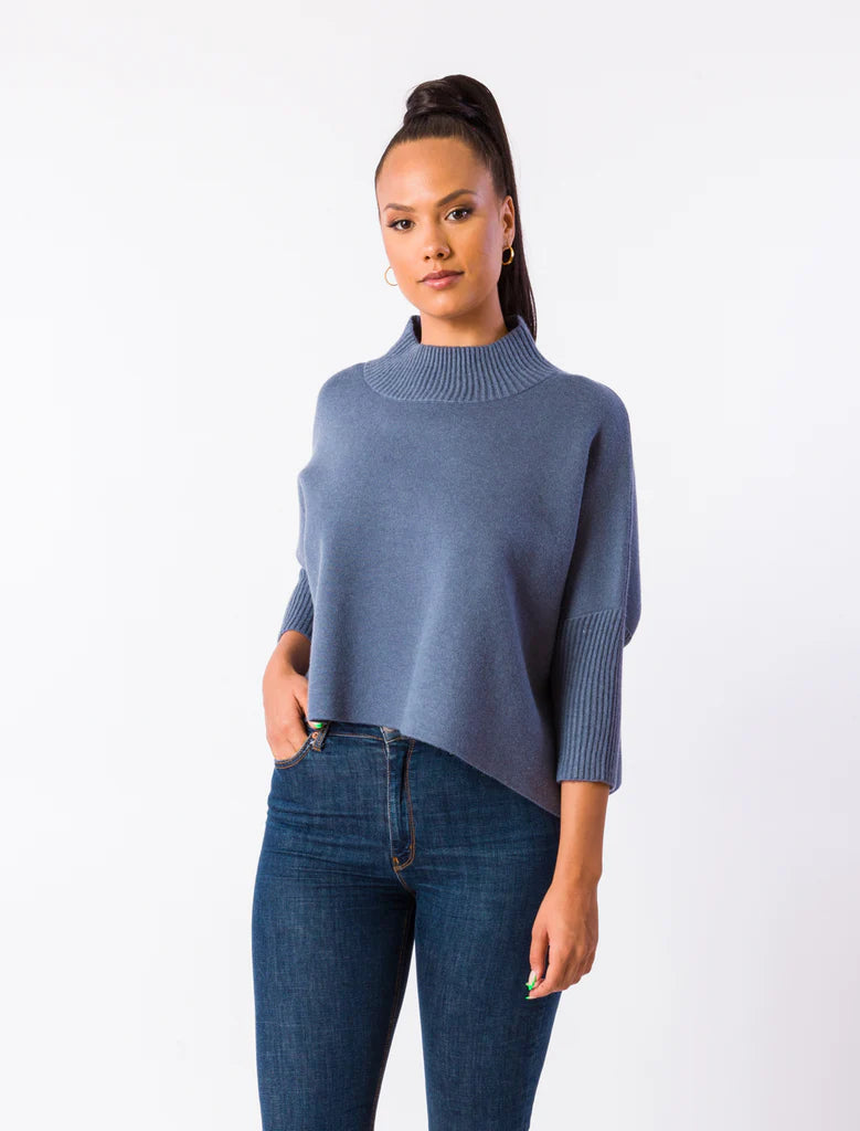 AJA Sweater SP25