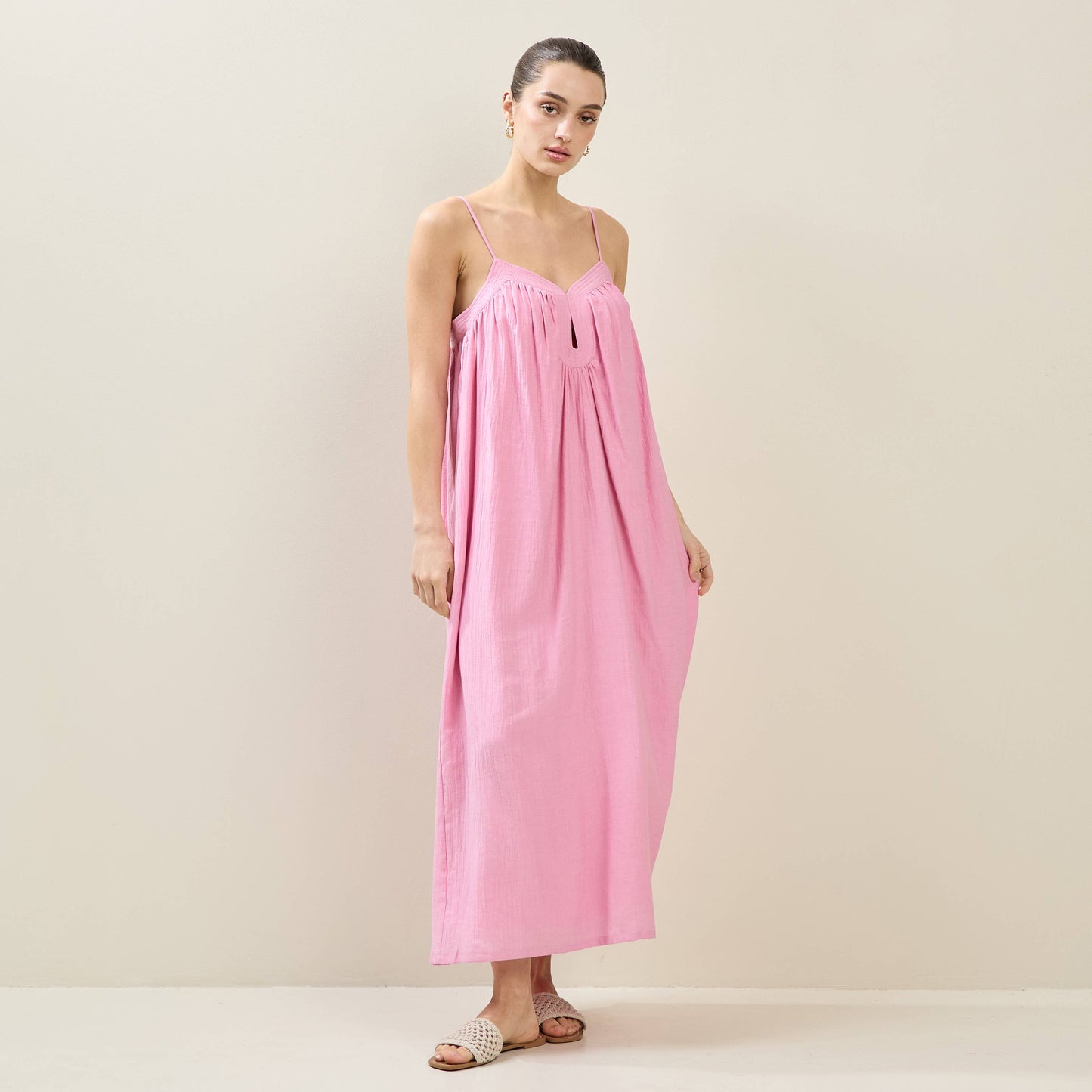 Camilla Sundress
