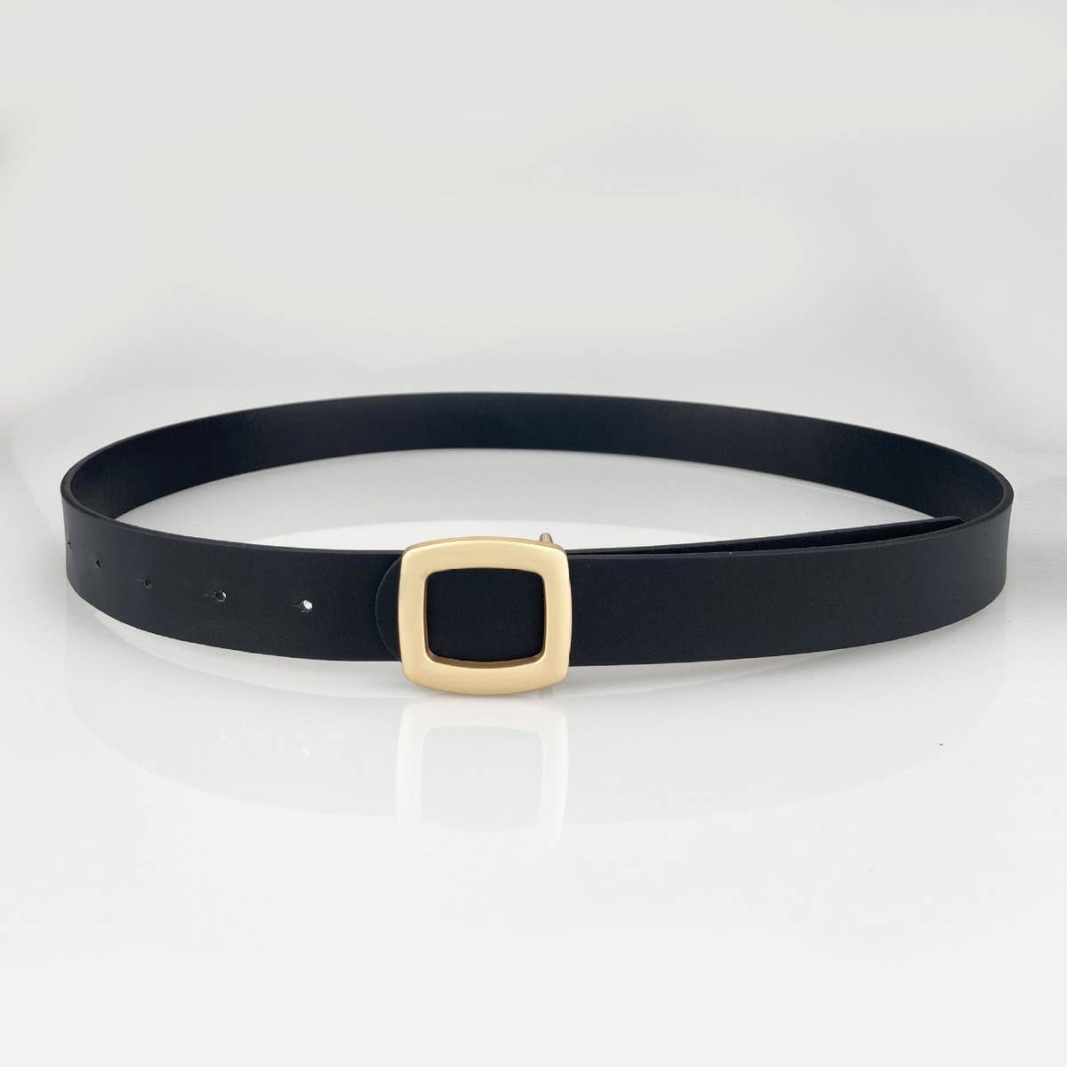 Minimalist Belt - 3 Colors