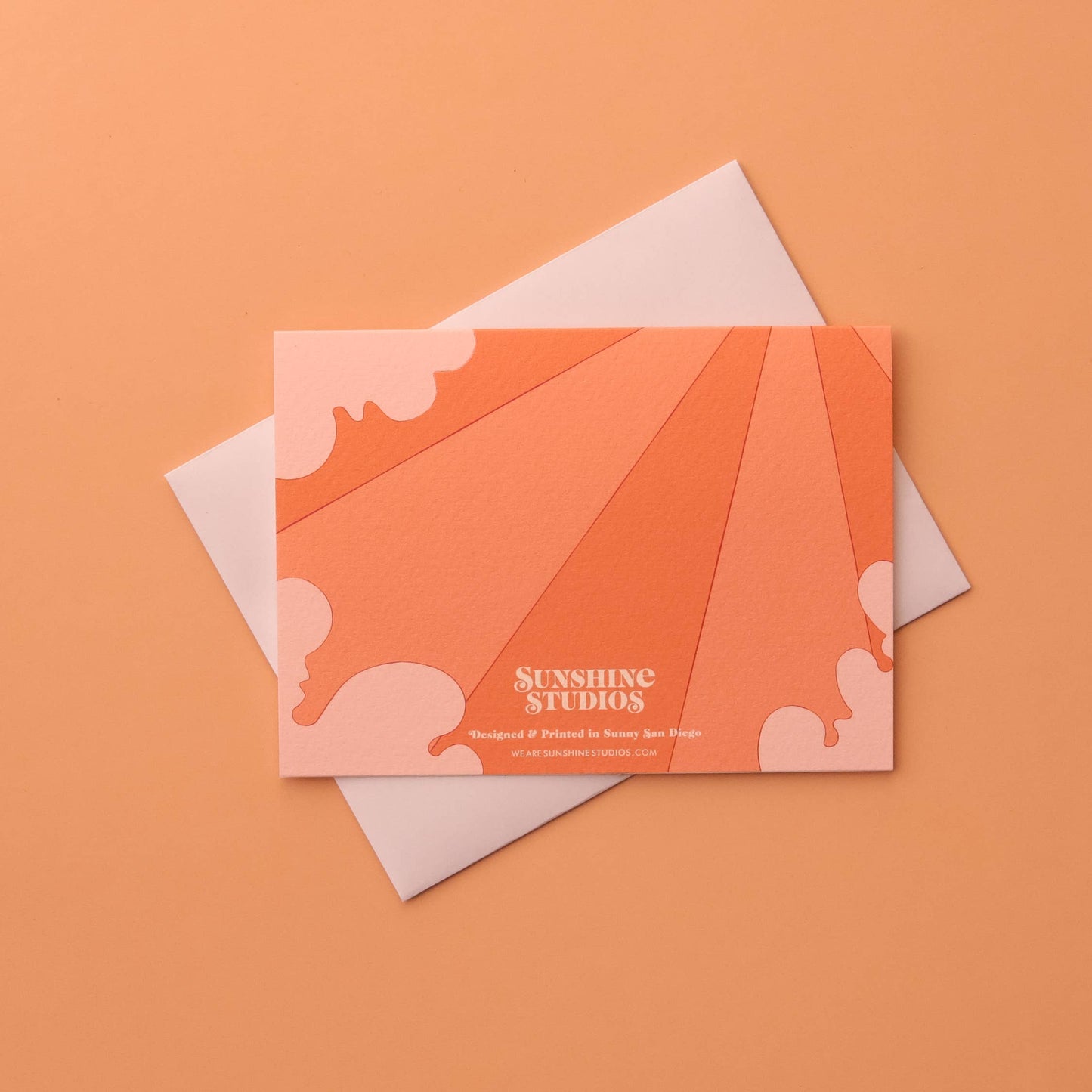 Love You Mom Card