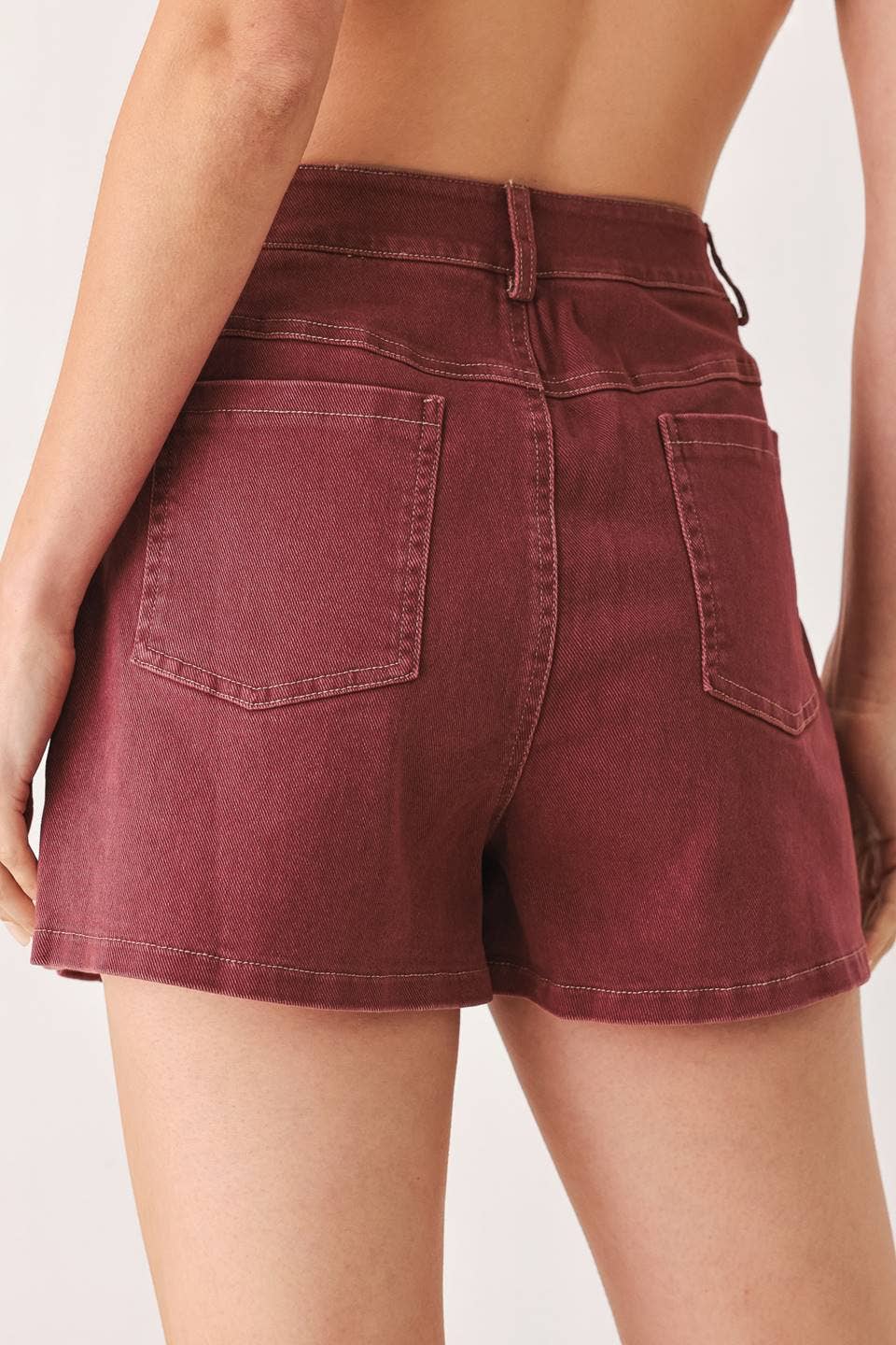 Wine Not Skort