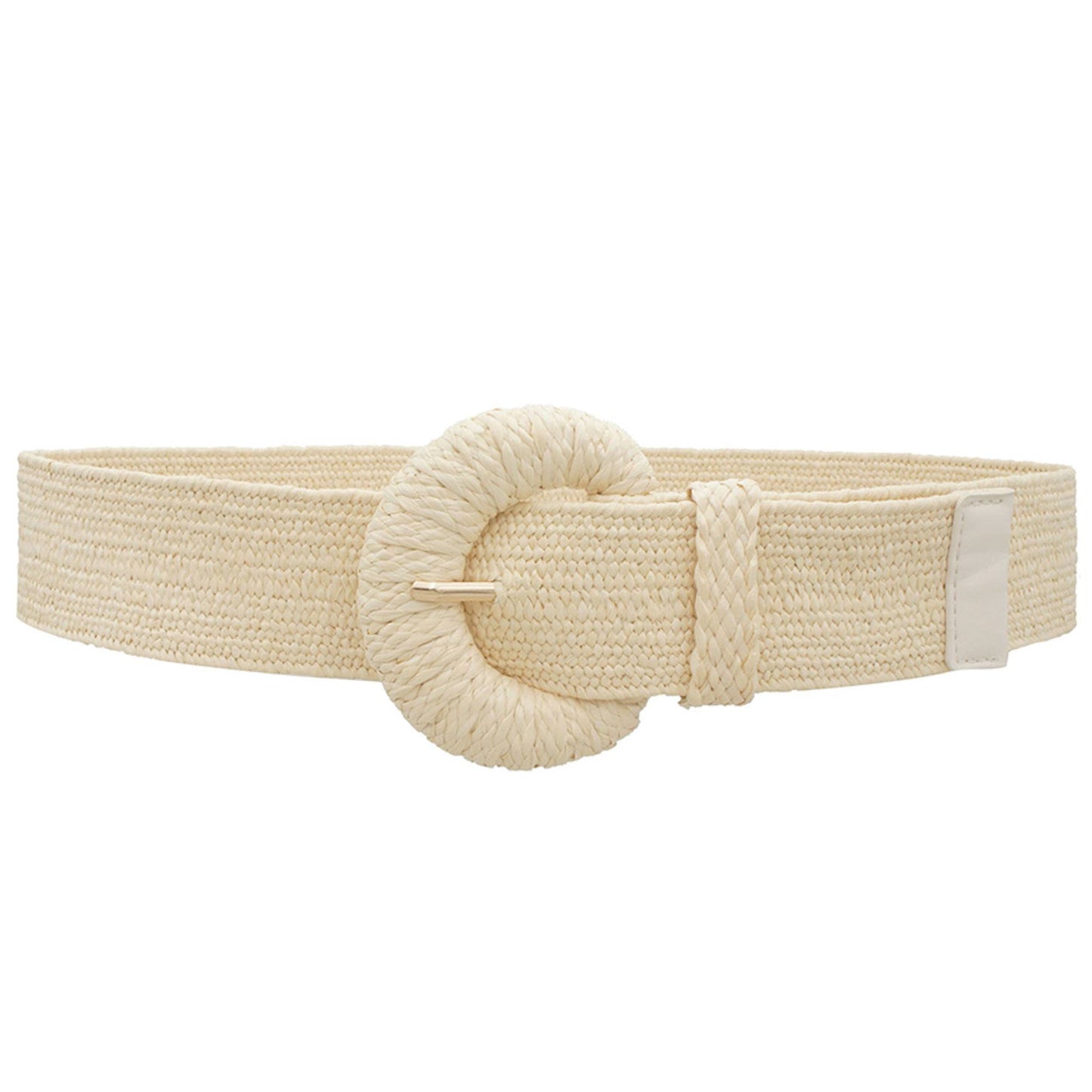 Wrapped Half Moon Belt - 3 Colors