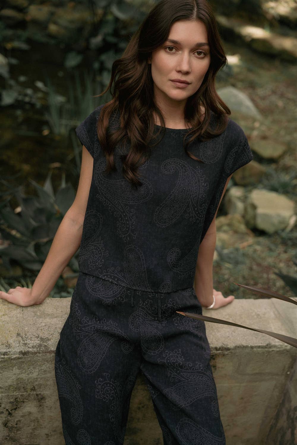 Bandana Top