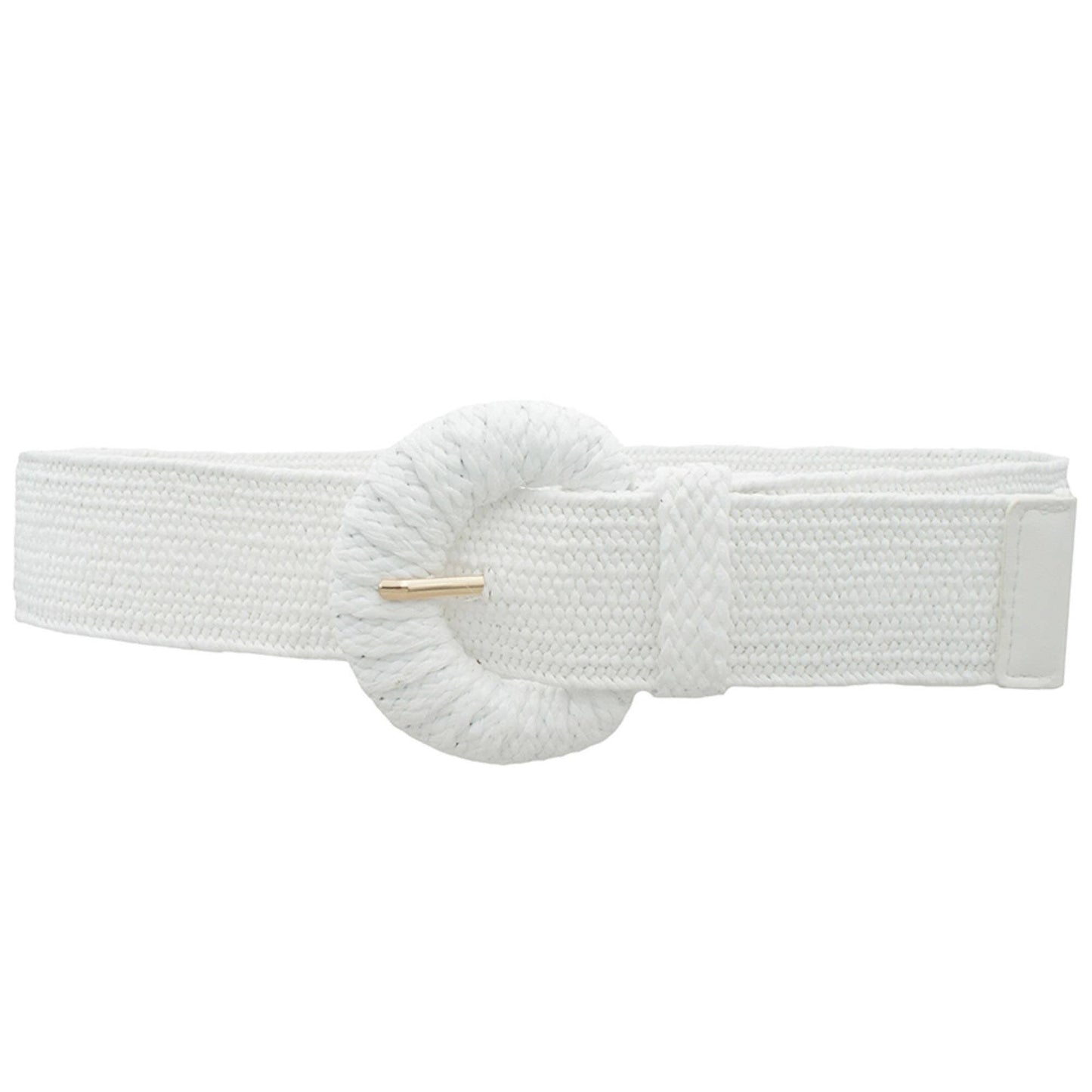 Wrapped Half Moon Belt - 3 Colors
