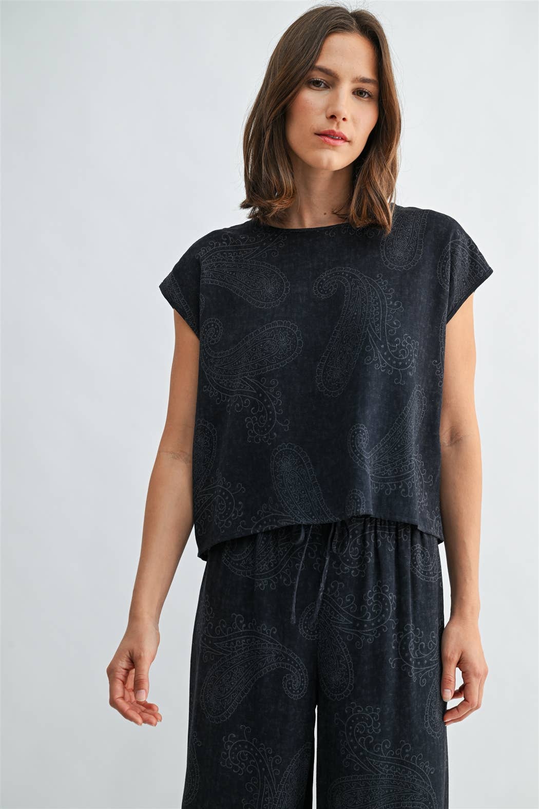 Bandana Top