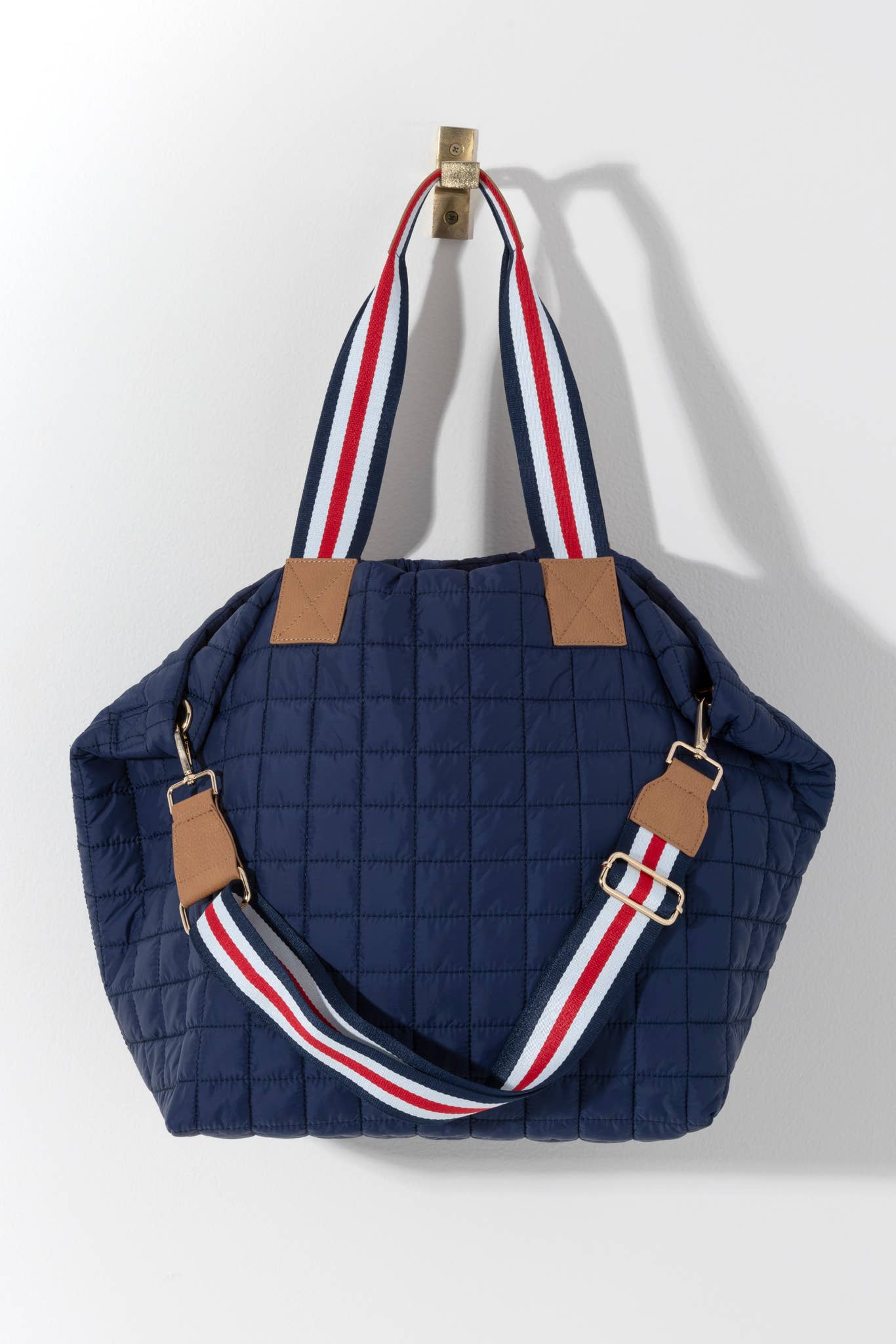 Ezra Travel Tote - 3 Colors