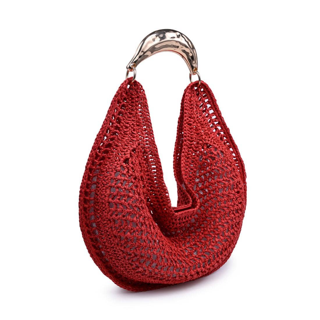 Camden Goldie Red Hobo