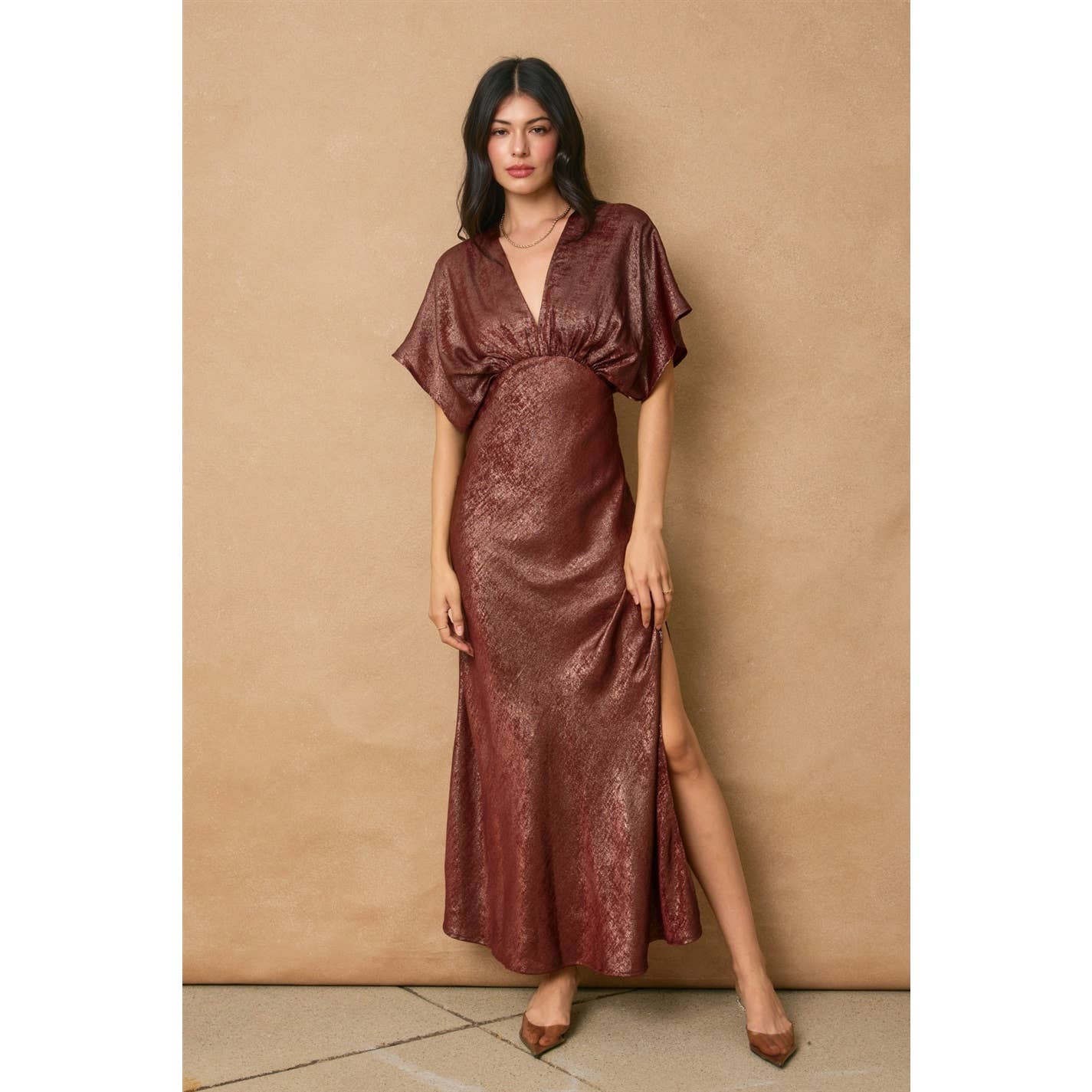 Sunsets Maxi