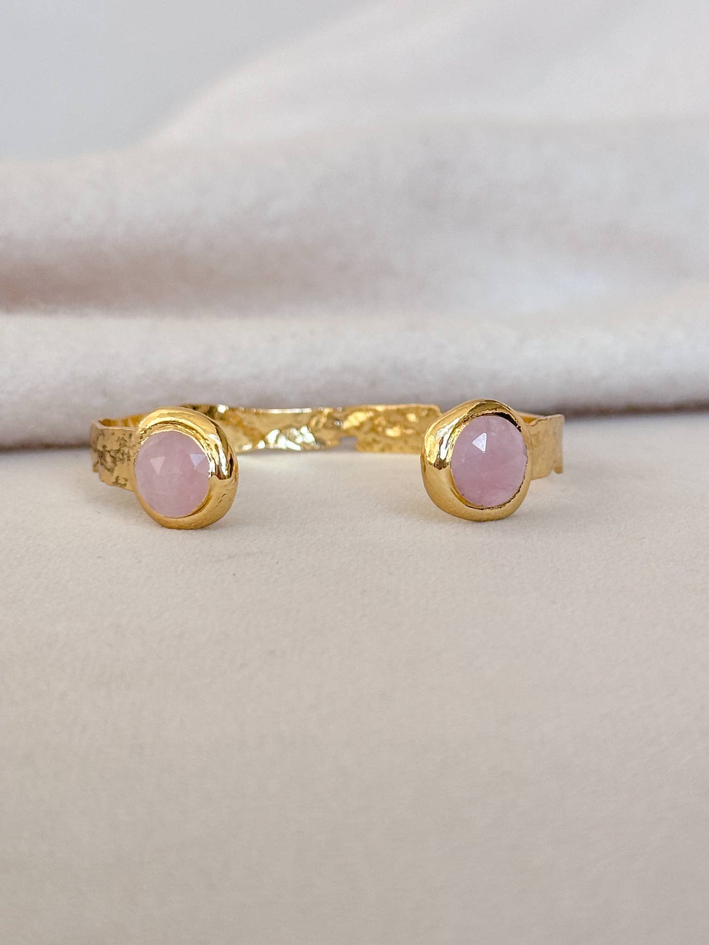 Misty Cuff: Multple Colors