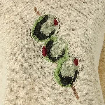 Martini Sweater