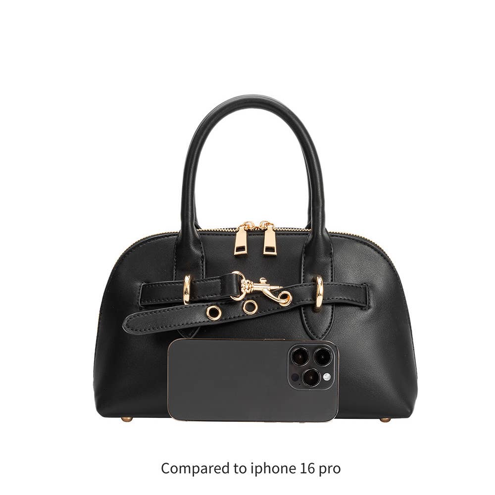 Rue Top Handle Bag - 3 Colors