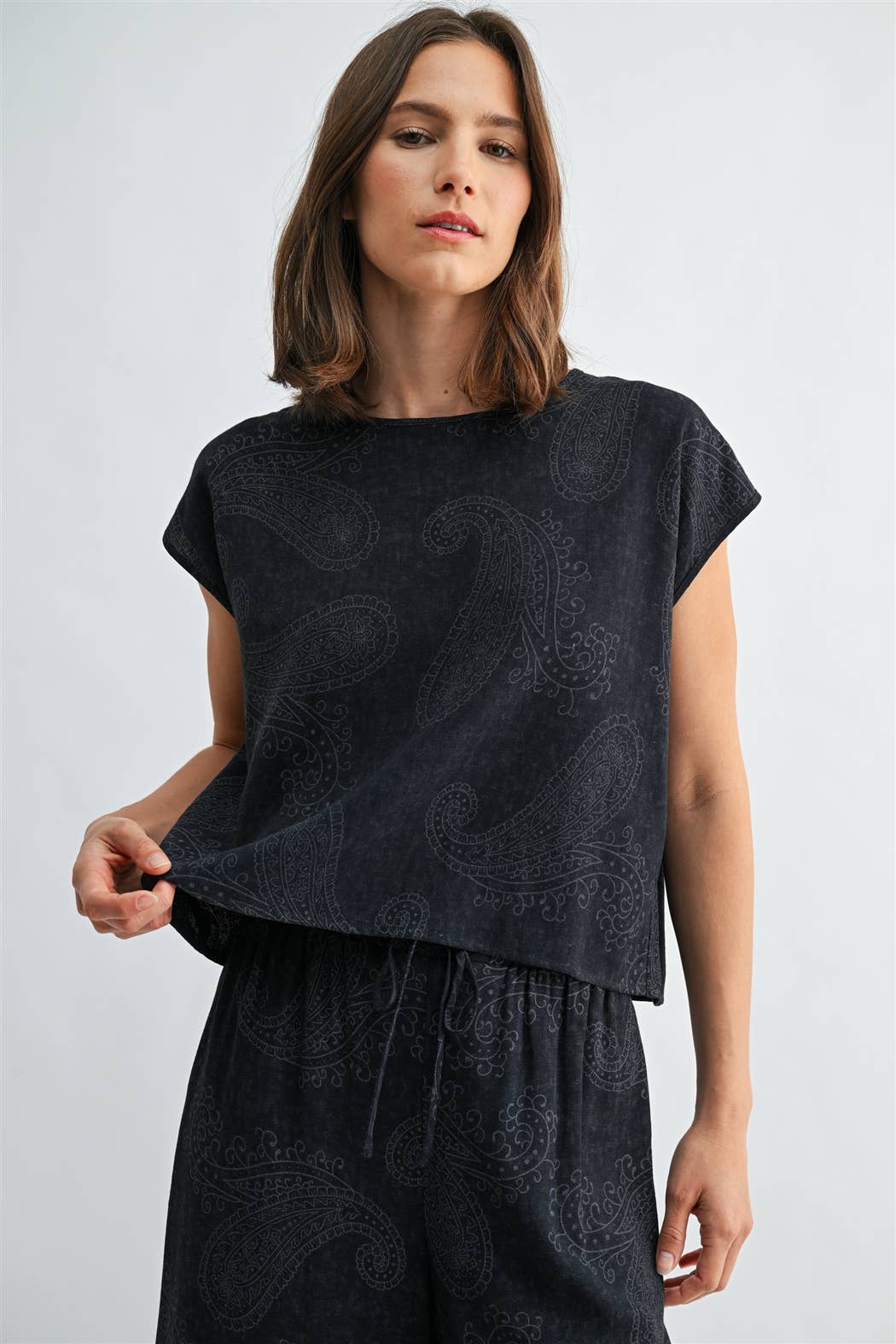 Bandana Top